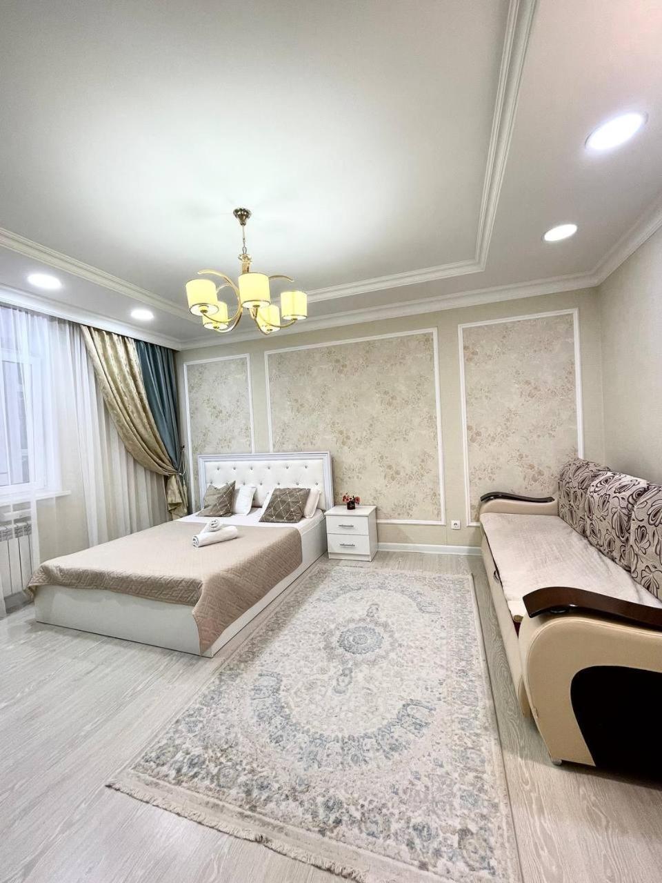 Promenade Expo Apartment Nur-Sultan (Astana)
