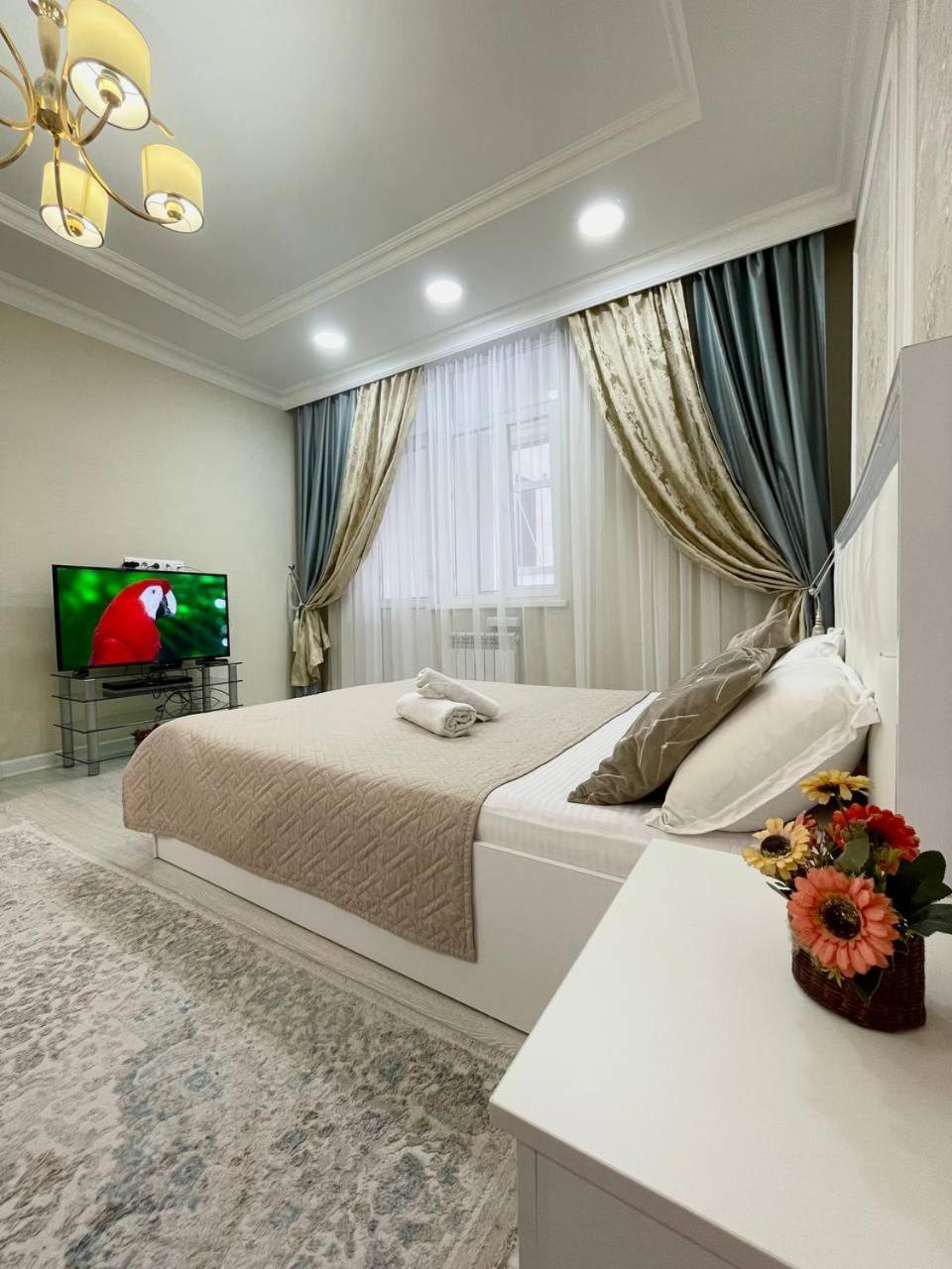 Promenade Expo Apartment *
